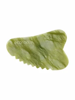 Meikit|Meikkaustarvikkeet-Eco Tools Gua Sha -hierontakivi