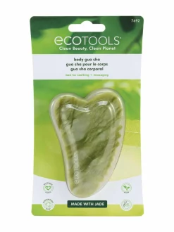 Meikit|Meikkaustarvikkeet-Eco Tools Gua Sha -hierontakivi