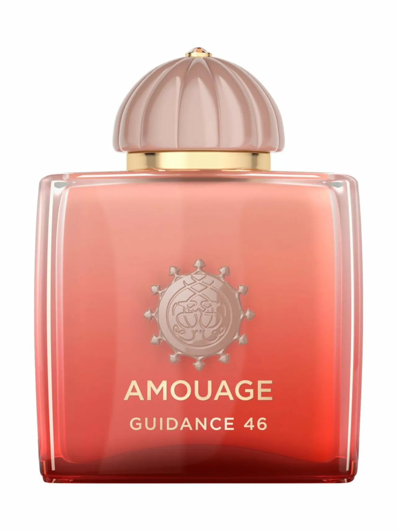 Naiset-Amouage Guidance 46 Woman EdP -tuoksu, 100 ml