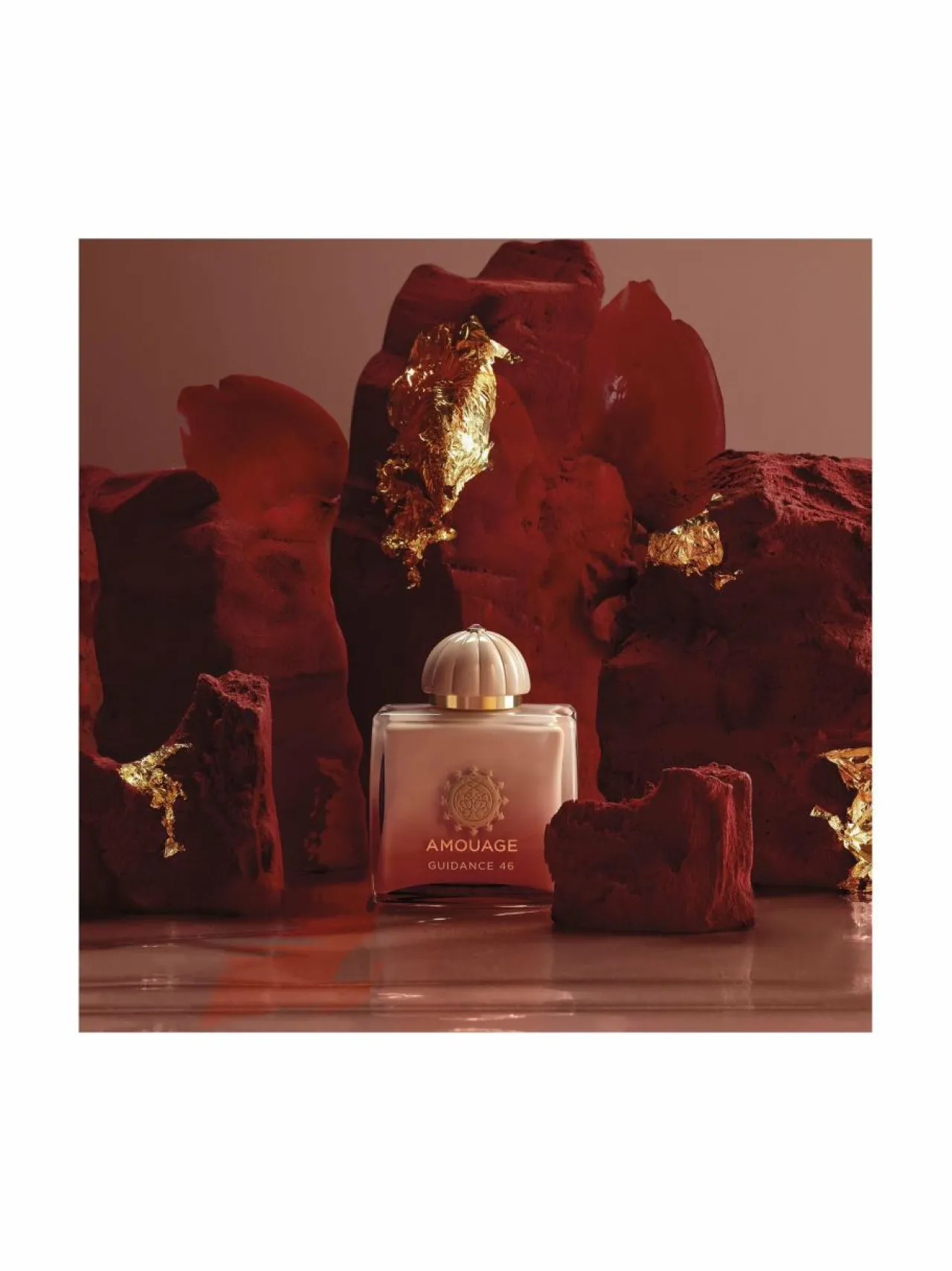 Naiset-Amouage Guidance 46 Woman EdP -tuoksu, 100 ml