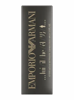 Tuoksut|Miehet-Armani He EdT -tuoksu