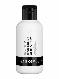 Kasvojenhoito-The Inkey List Hyaluronic Acid Serum -seerumi, 60ml