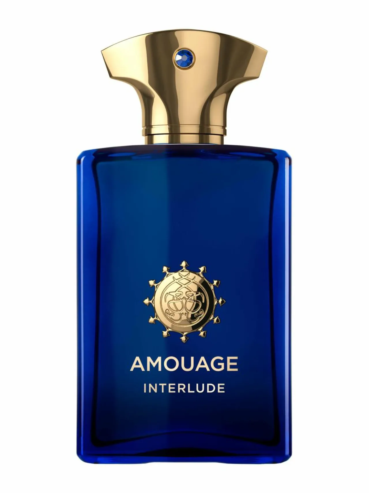 Tuoksut|Miehet-Amouage Interlude Man EdP -tuoksu