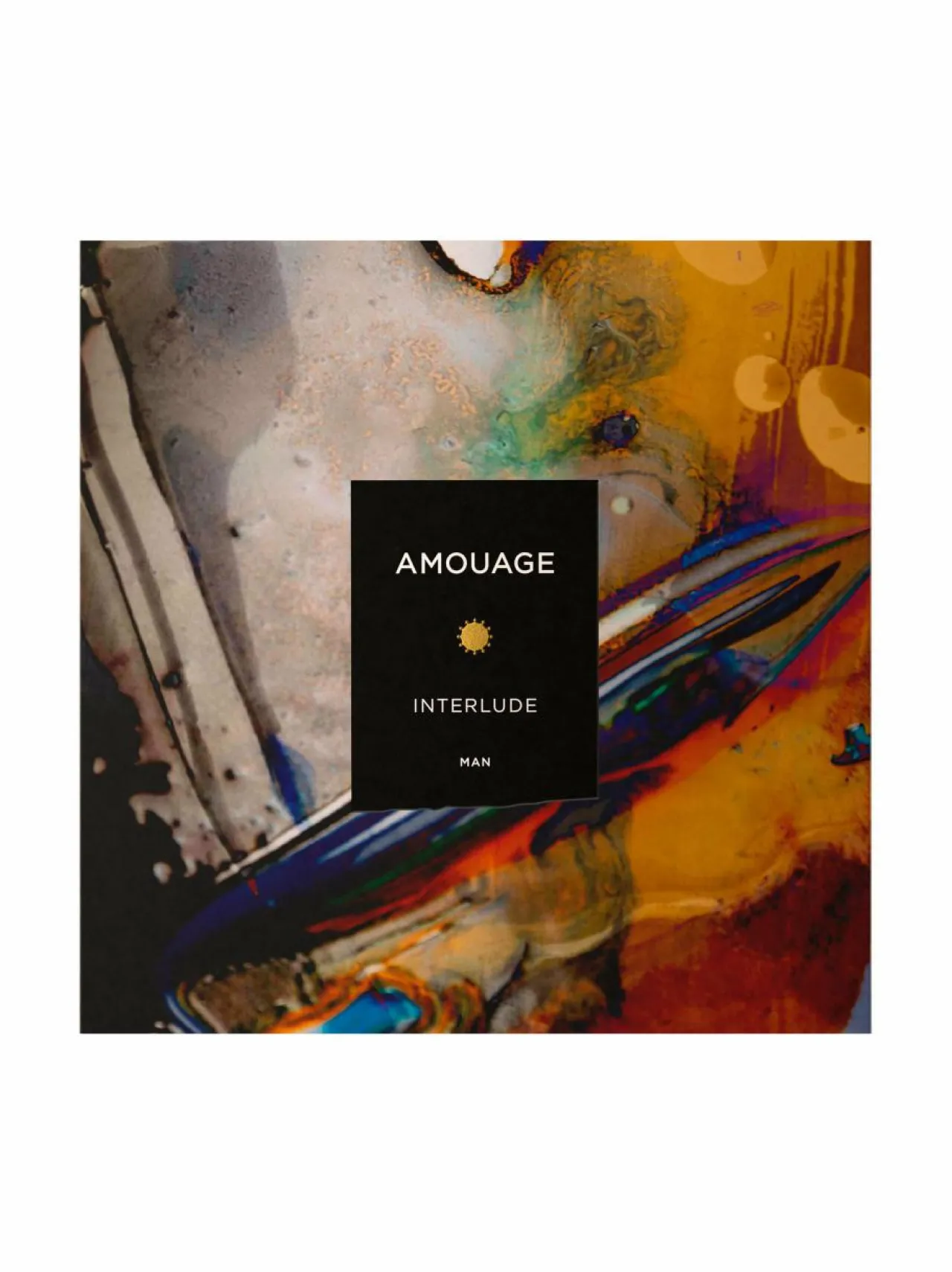 Tuoksut|Miehet-Amouage Interlude Man EdP -tuoksu