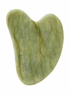 Meikit|Meikkaustarvikkeet-Eco Tools Jade Gua Sha -ihonhoitoväline