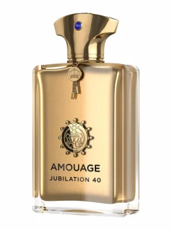 Tuoksut|Miehet-Amouage Jubilation 40 EdP -tuoksu 100 ml