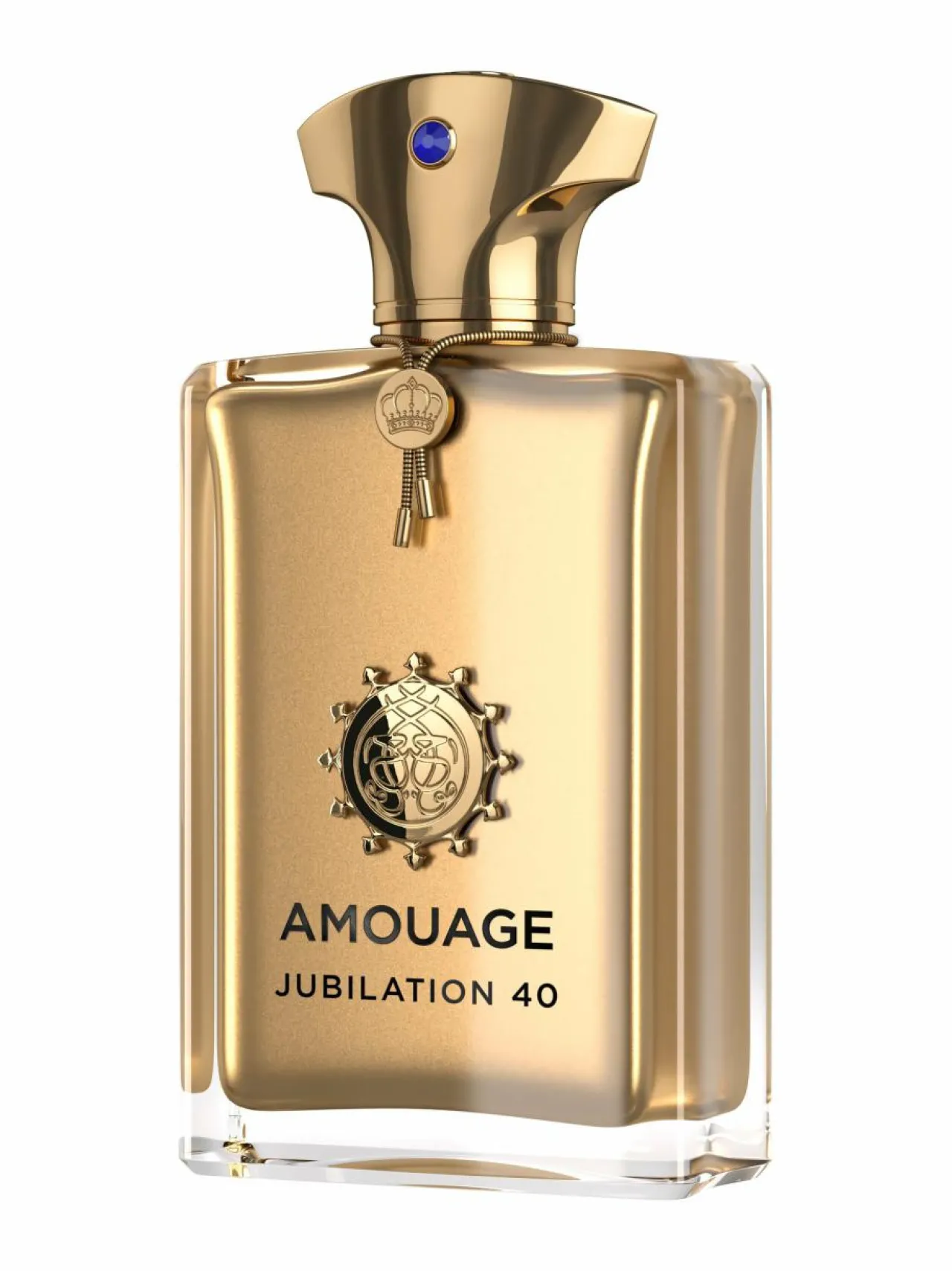 Tuoksut|Miehet-Amouage Jubilation 40 EdP -tuoksu 100 ml