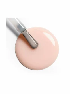 Kynnet-CHANEL LA BASE CAMÉLIA Fortifying, Protecting And Smoothing Base Coat