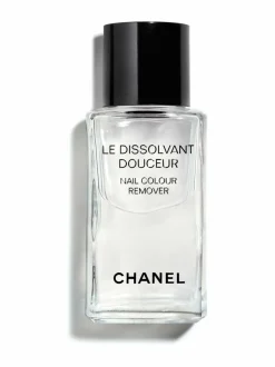 Kynnet-CHANEL LE DISSOLVANT DOUCEUR Gentle Nail Enamel Remover