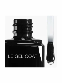 Kynnet-CHANEL LE GEL COAT Lacquered Finish Enhanced Protection