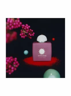 Naiset-Amouage Lilac Love EdP -tuoksu, 100ml