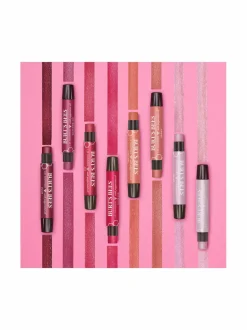 Kasvojenhoito-Burts Bees Lip Shimmer- sävyttävä huulivoide 2.6 g FIG