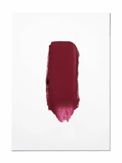 Huulet-BYREDO Lipstick Matte Refill -huulipuna, täyttöpakkaus