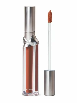 Huulet-BYREDO Liquid Lipstick -huulikiilto