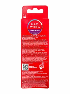 Hammastahnat-Colgate Max White Overnight -valkaisukynä 2,5 ml
