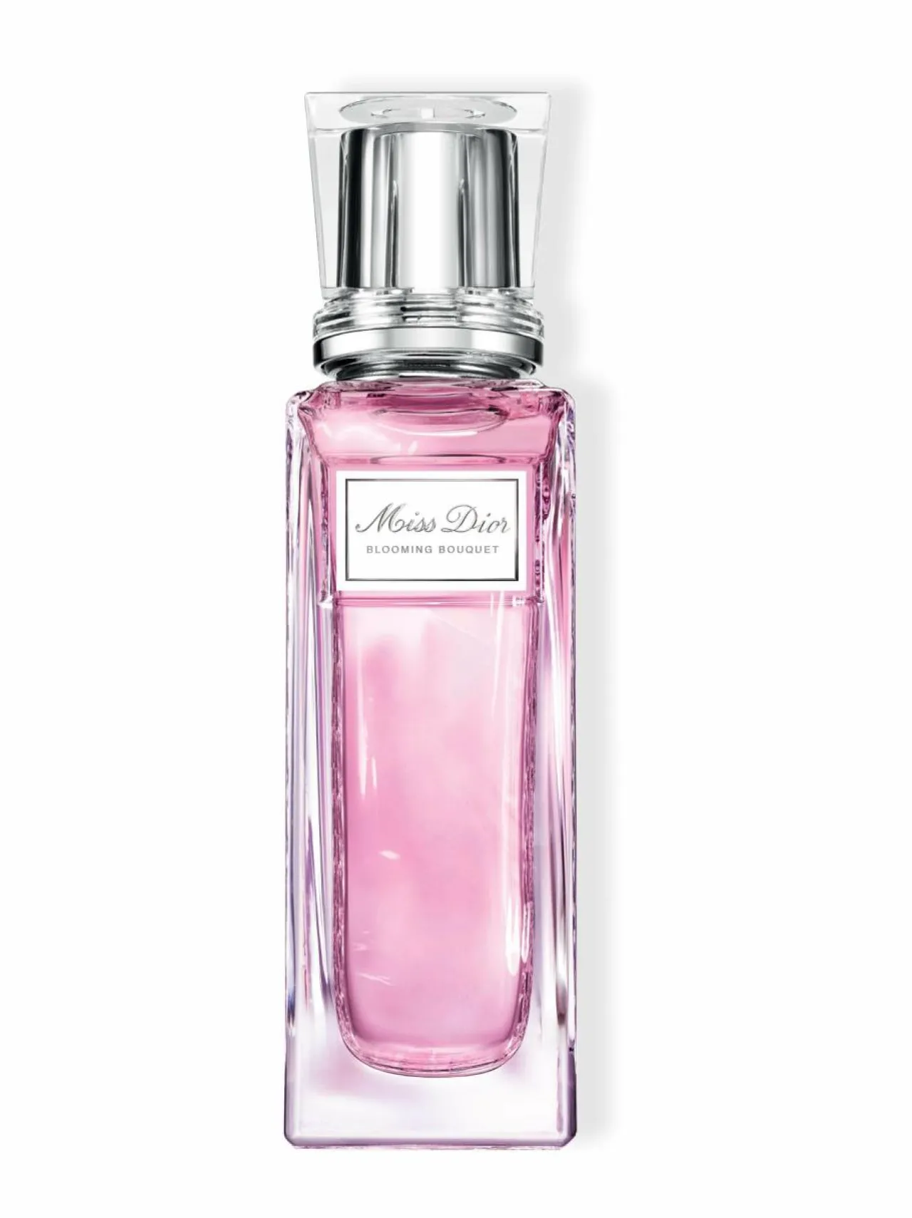 Naiset-DIOR Miss Blooming Bouquet Roller-Pearl EdT -tuoksu 20 ml