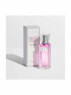 Naiset-DIOR Miss Blooming Bouquet Roller-Pearl EdT -tuoksu 20 ml