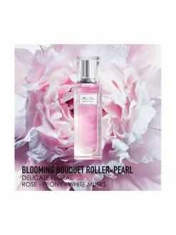 Naiset-DIOR Miss Blooming Bouquet Roller-Pearl EdT -tuoksu 20 ml