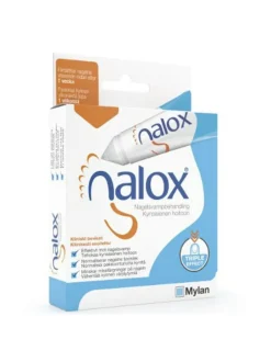 Apteekin Terveystuotteet-Nalox 10 ml
