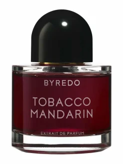 Naiset-BYREDO Night Veils - Tobacco Mandarin Edp -tuoksu 50 ml