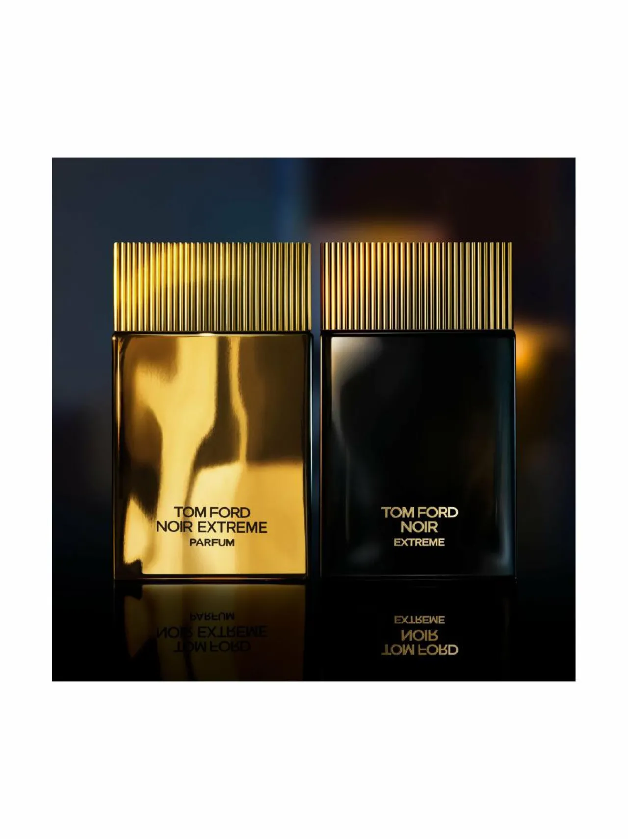 Tuoksut|Miehet-Tom Ford Noir Extreme Parfum -tuoksu 50ml