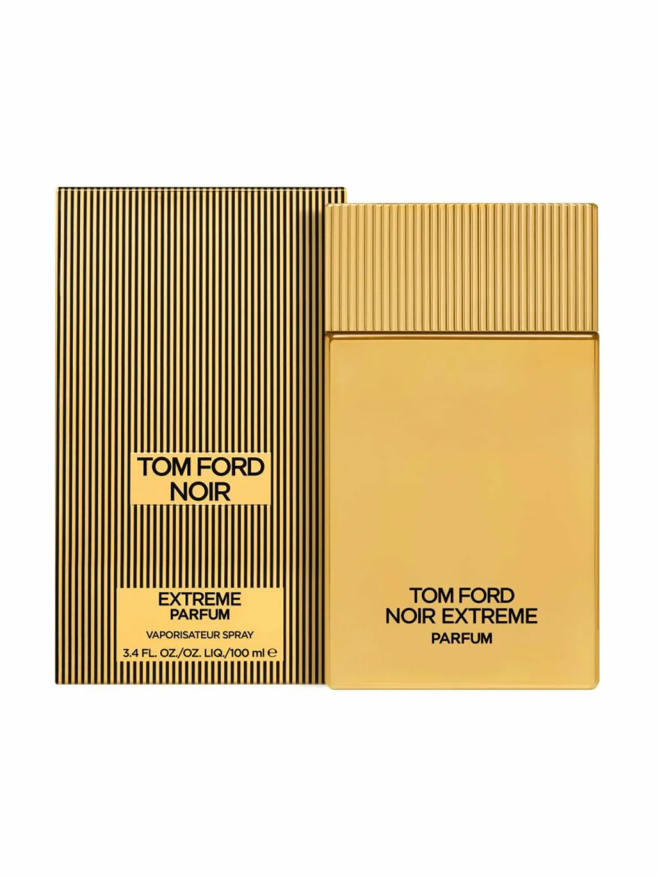 Tuoksut|Miehet-Tom Ford Noir Extreme Parfum -tuoksu 50ml