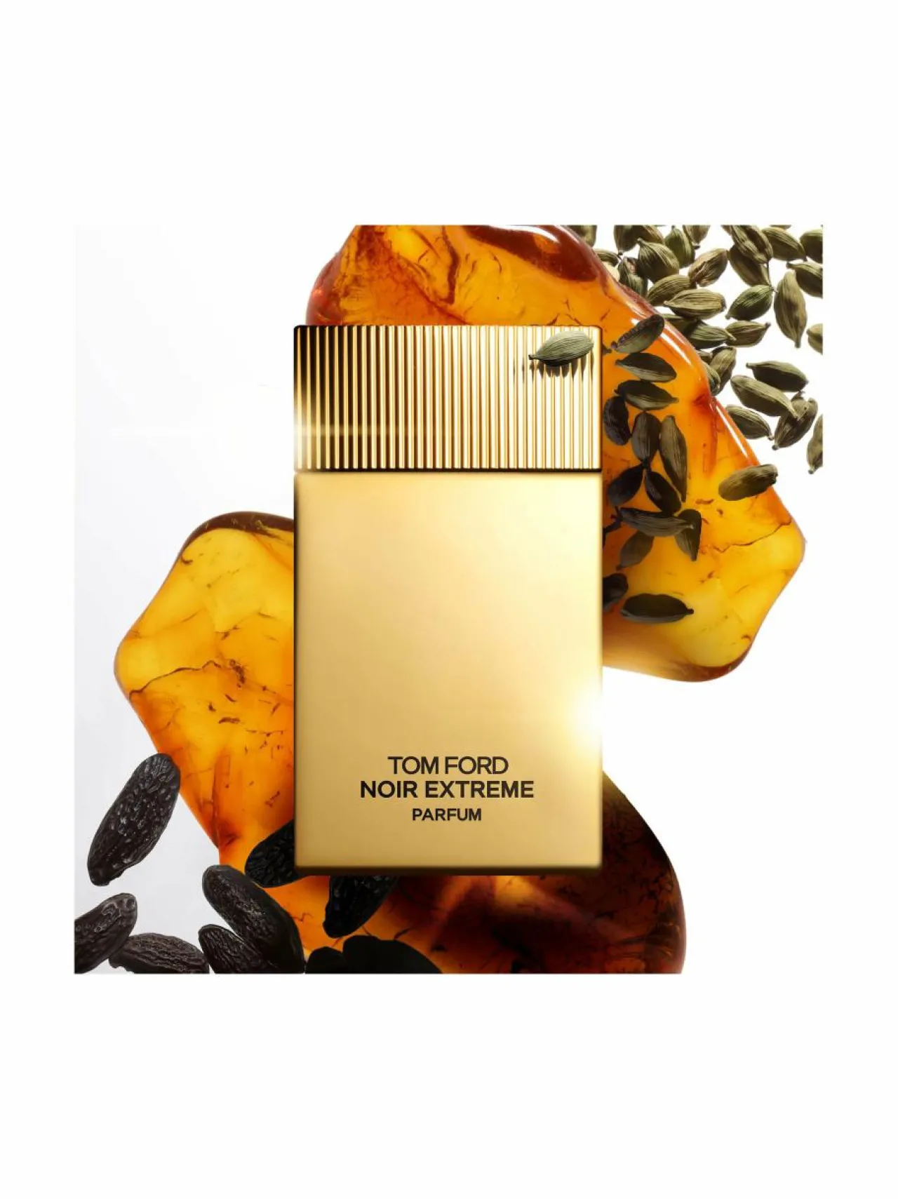 Tuoksut|Miehet-Tom Ford Noir Extreme Parfum -tuoksu 50ml
