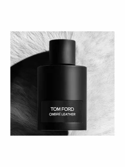 Tuoksut|Miehet-Tom Ford Ombré Leather All Over Body Spray -vartalosuihke
