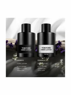 Tuoksut|Miehet-Tom Ford Ombré Leather EdP -tuoksu 150 ml
