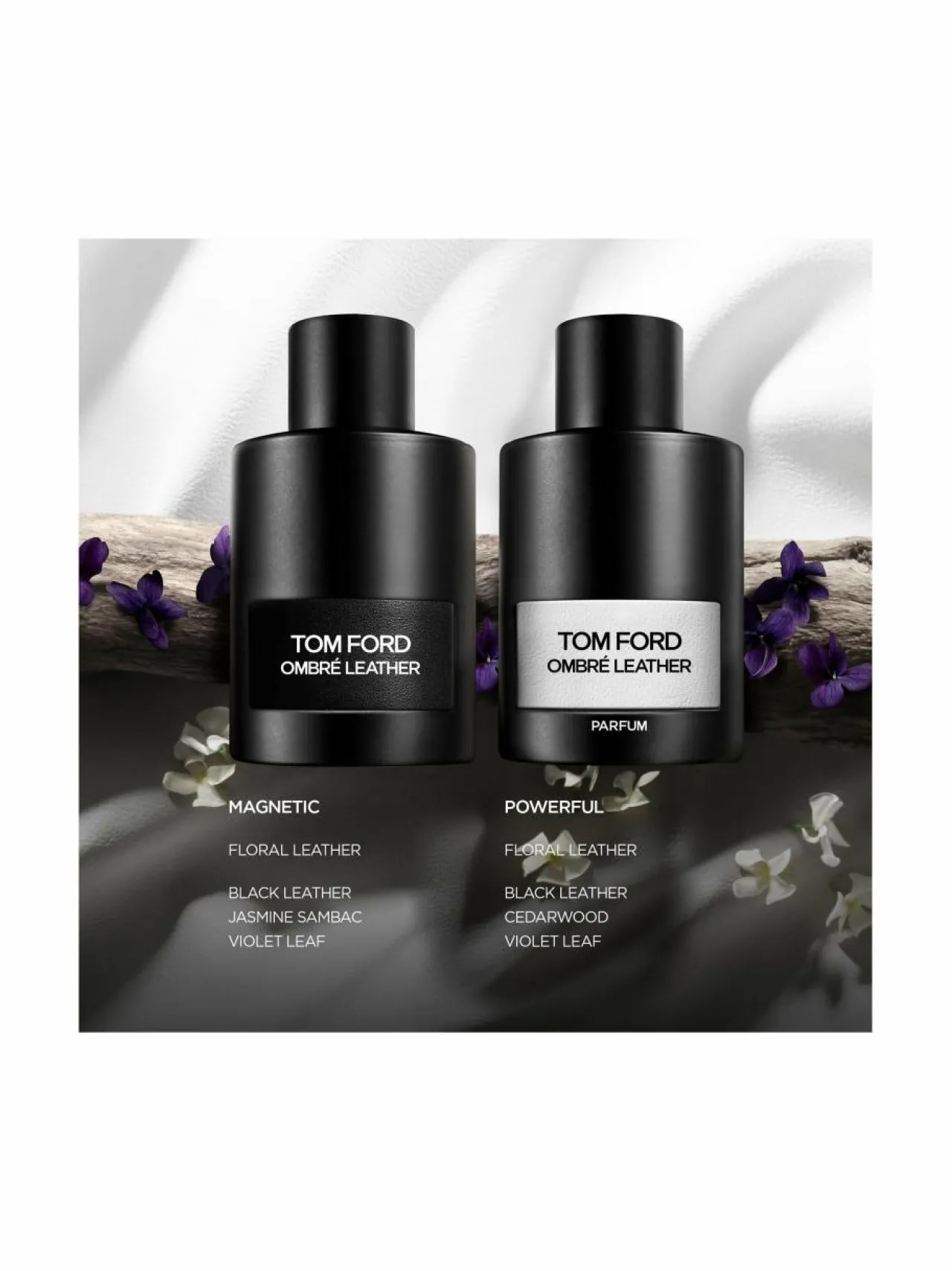 Tuoksut|Miehet-Tom Ford Ombré Leather EdP -tuoksu 150 ml