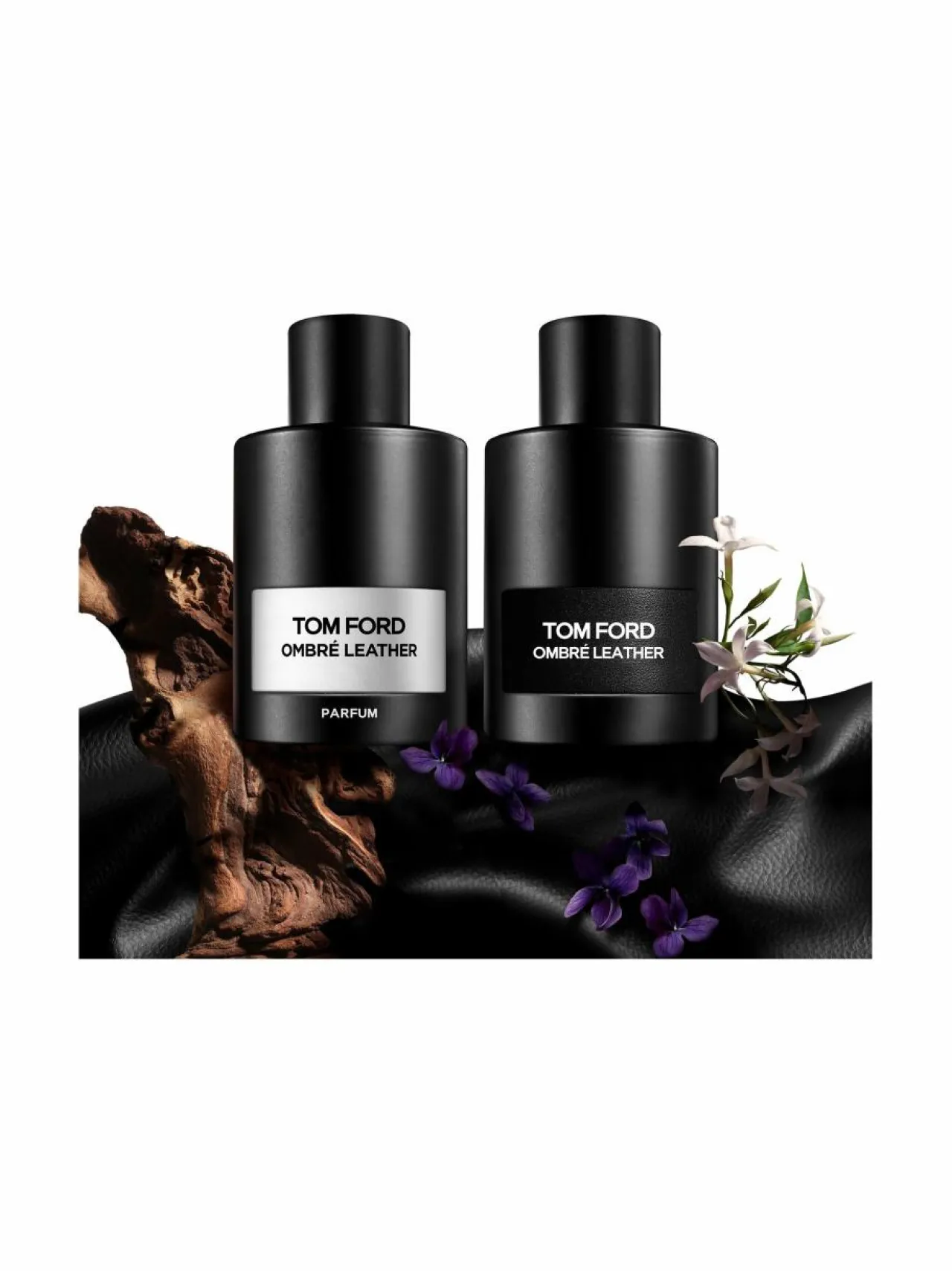 Tuoksut|Miehet-Tom Ford Ombré Leather EdP -tuoksu 150 ml