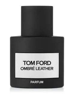 Tuoksut|Miehet-Tom Ford Ombre Leather Parfum -tuoksu
