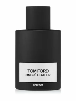 Tuoksut|Miehet-Tom Ford Ombre Leather Parfum -tuoksu