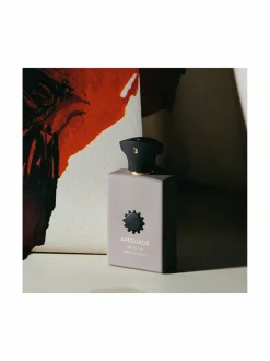 Unisex|Miehet-Amouage Opus XII Rose Incense EdP -tuoksu