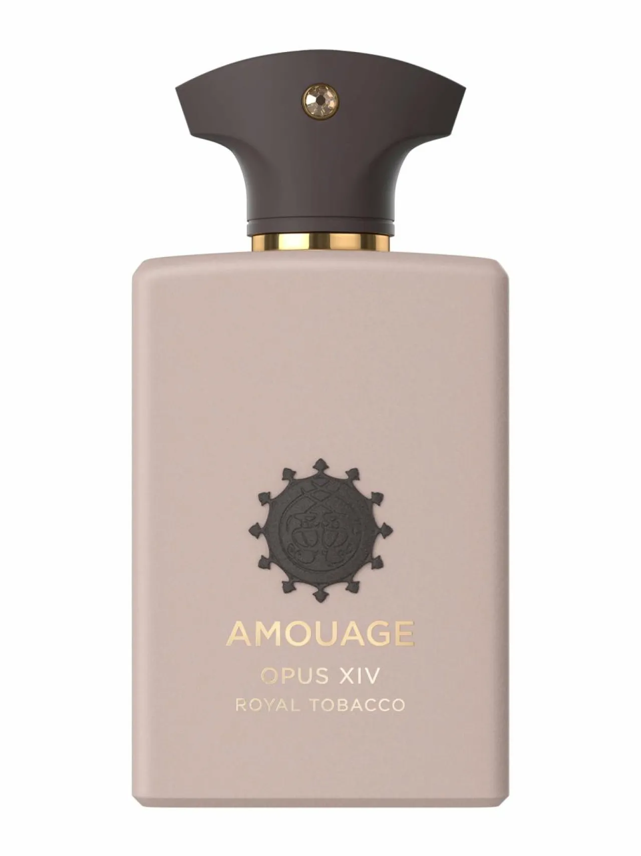 Unisex|Miehet-Amouage Opus XIV Royal Tobacco EdP -tuoksu