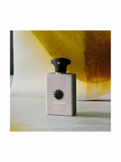 Unisex|Miehet-Amouage Opus XIV Royal Tobacco EdP -tuoksu