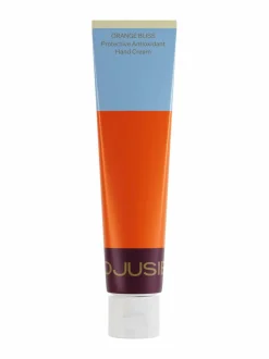Vartalonhoito-Djusie Orange Bliss Hand Cream -käsivoide