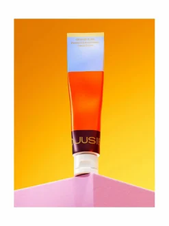 Vartalonhoito-Djusie Orange Bliss Hand Cream -käsivoide