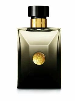 Tuoksut|Miehet-Versace Oud Noir EdP -tuoksu 100 ml