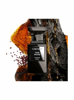 Tuoksut|Miehet-Tom Ford Oud Wood Parfum -tuoksu, 50 ml