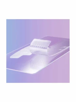 Erikoistuotteet-Hismile PAP+ Whitening Strips -valkaisuliuskat