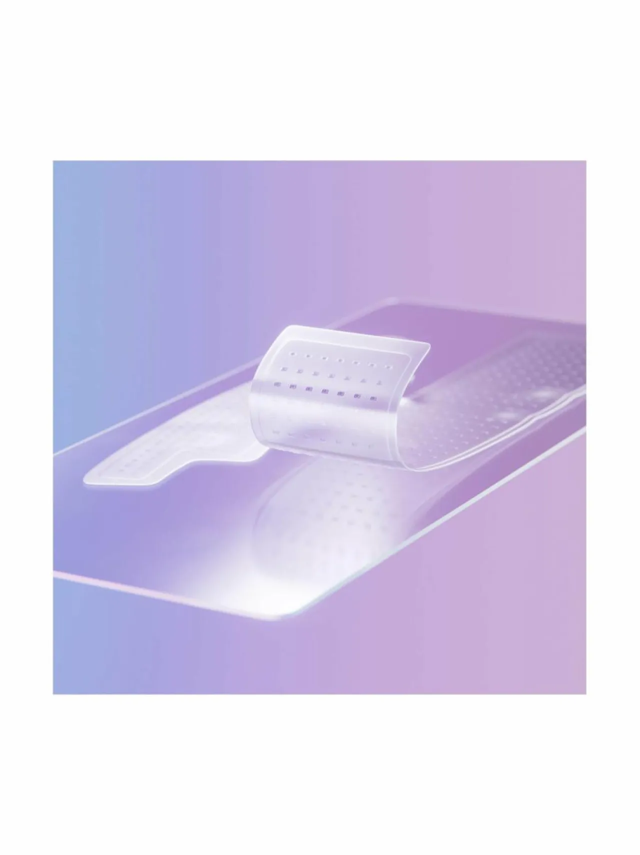 Erikoistuotteet-Hismile PAP+ Whitening Strips -valkaisuliuskat