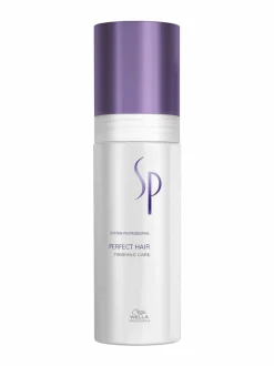 Muotoilu & Viimeistely-Wella System Professional Perfect Hair -syvähoito 150 ml