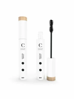 Meikit|Silmät-Couleur Caramel Perfect mascara -ripsiväri 41 EXTRA BLACK