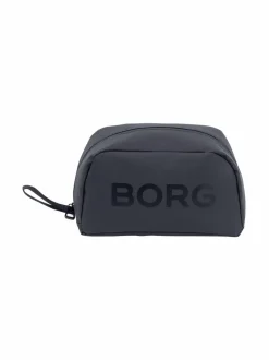 Toiletti- & Meikkilaukut-Björn Borg Performance Borg Duffel -toilettilaukku