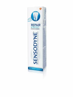 Hammastahnat-Sensodyne Repair & Protect -hammastahna 75 ml