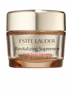 Kasvojenhoito-Estée Lauder Revitalizing Supreme+ Soft Cream -päivävoide 50 ml