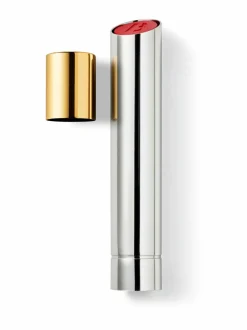 Huulet-BYREDO Satin Lipstick Refill -huulipunan täyttöpakkaus