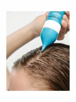 Hiustenhoitotuotteet-Living Proof Scalp Care Exfoliator -hiuspohjahoito 100 ml