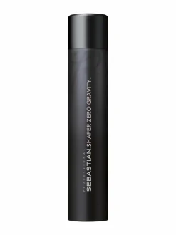 Muotoilu & Viimeistely-Sebastian Shaper Zero Gravity -hiuskiinne 300 ml